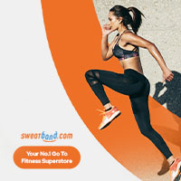 Fitness Equipment from Sweatband.com
