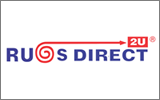 Rugs Direct 2U aim to provide quality rugs at competitive prices