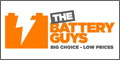 The Battery Guys - big choice low price batteries