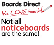 Whiteboards, Dry Wipe White Boards, Cork Boards, Discount Office Supplies - Boards Direct