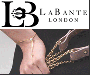 LaBante London - Vegan Designer Womens Handbags and Fashion Jewellery Online Shopping