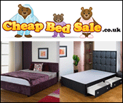 A great value for money range of cheap beds on offer from one of the UKs leading bed distributors and online stores