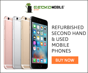 Buy refurbished second hand and used mobile phones