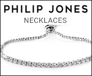 Discover our extensive range of Philip Jones Jewellery with free Worldwide delivery