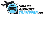 Smart Airport Transfers provide a reliable, safe and hassle free aiport taxi service to and from all major London airports, seaports and railway stations.
