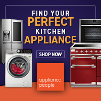 Appliance People Banner