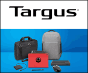  Laptop Bags, Backpacks, Docking Stations and More at Targus UK