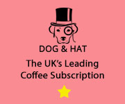 Best UK Coffee Subscription