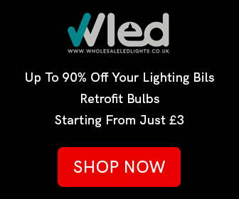 LED Bulbs at low prices from WLED