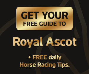 Free Racing Tips - Royal Ascot