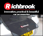 Richbrook Car Styling and Accessories - Car Accessories