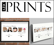 ABC Prints - customised products and gifts