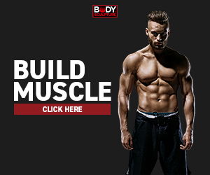 Build Muscle with Body Sculpture