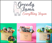  Stress-free Vegan Shopping to your Door - Greedy Lama