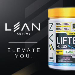lean active