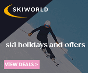 Ski holidays worldwide including catered chalet holidays across Europe and North America