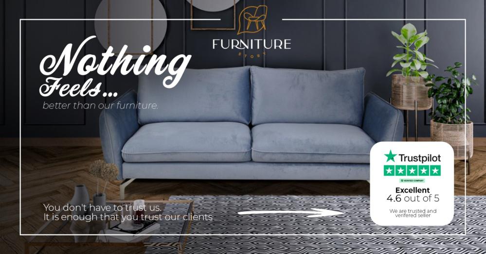 Sofas - Fast Delivery