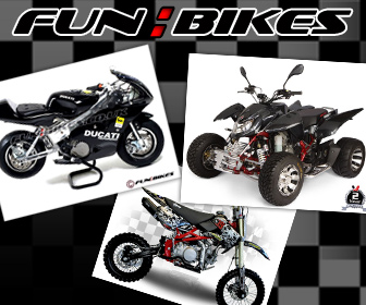 Fun Bikes, click here