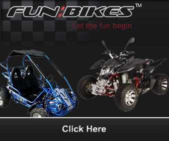 Fun Bikes