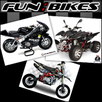 Fun Bikes, click here