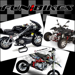 Fun Bikes, click here