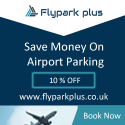 Airport Parking Meet and Greet Parking