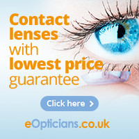 Contact lenses with lowest price guarantee