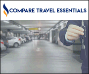 Airport Parking, Airport Hotels and Airport Lounges