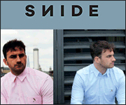 Highest-quality, ethically- sourced clothing individually designed, tailor-cut, and made in Britain