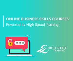 High Speed Training Business Skills