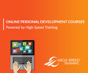 High Speed Training Personal Development