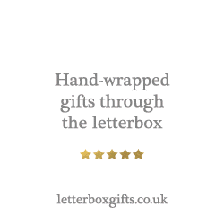 Send a Letterbox Gift