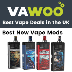 Fog Works - Best UK Vape Prices