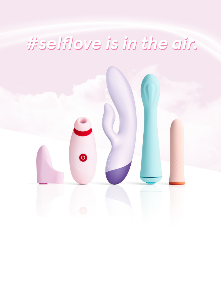 So Divine Sex Toys