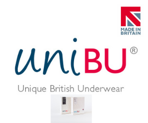 UniBU - Unique British Underwear