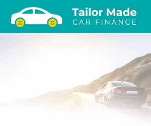 Tailor Made Car Finance - Get The Car You Want