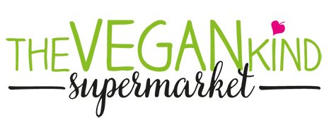 TheVeganKind Supermarket