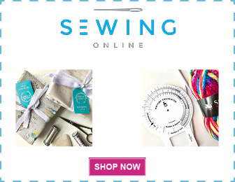 Sewing Online