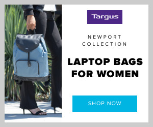 Targus Newport Collection Laptop Bags For Women - Shop Now