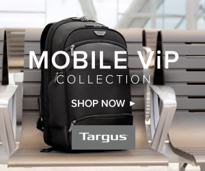 Targus Mobile ViP Collection - Shop Now