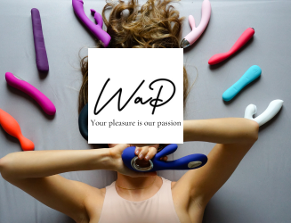 Vibe Therapy range at Sextoys.co.uk