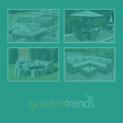 Garden Trends - Outdoor Furniture animated banner