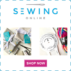 Sewing Online