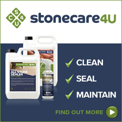 Fast Effective Cleaners for All Stone Surfaces