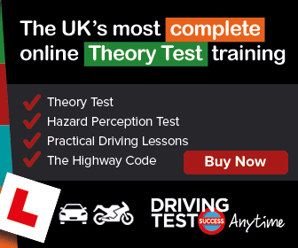 Driving Test Success Anytime Online Theory Test Training for Learner Car Drivers