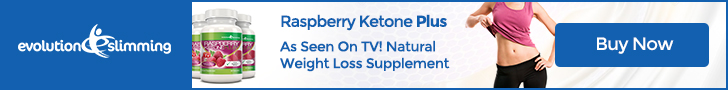 Shop Raspberry Ketone Plus by Evolution Slimming
