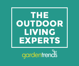 Garden Trends - Generic animated banner