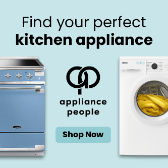 Kitchen Appliances from Appliance People