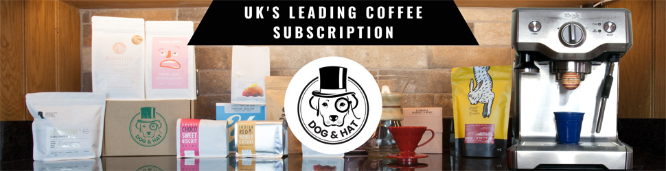 UK Best Coffee Subscription 
