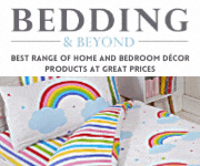 Shop today for the best range of contemporary bedding and bedroom accessories to transform your home.